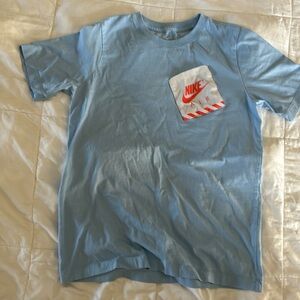 Boys Nike tee